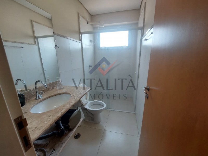 Imobiliária Ribeirão Preto - Vitalità Imóveis - Apartamento - Jardim Nova Aliança Sul - Ribeirão Preto