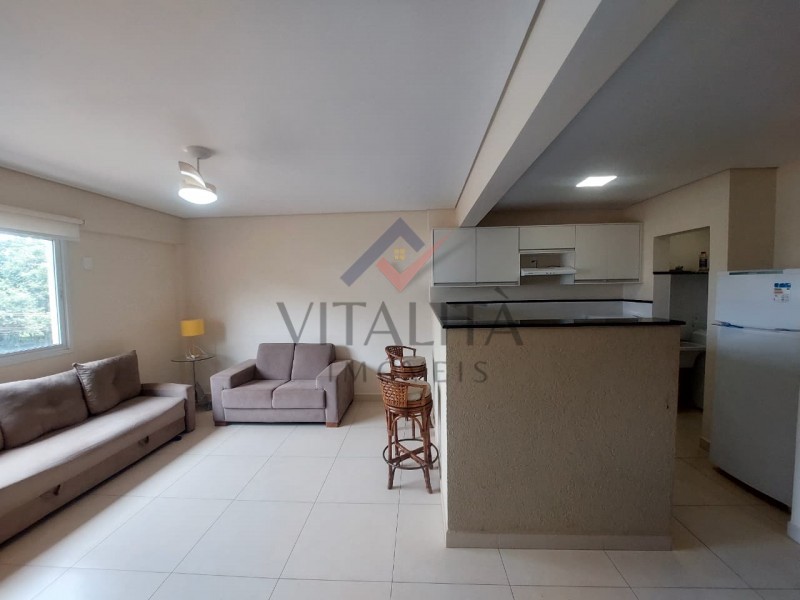 Imobiliária Ribeirão Preto - Vitalità Imóveis - Apartamento - Jardim Nova Aliança Sul - Ribeirão Preto