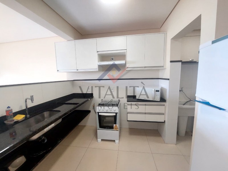 Imobiliária Ribeirão Preto - Vitalità Imóveis - Apartamento - Jardim Nova Aliança Sul - Ribeirão Preto