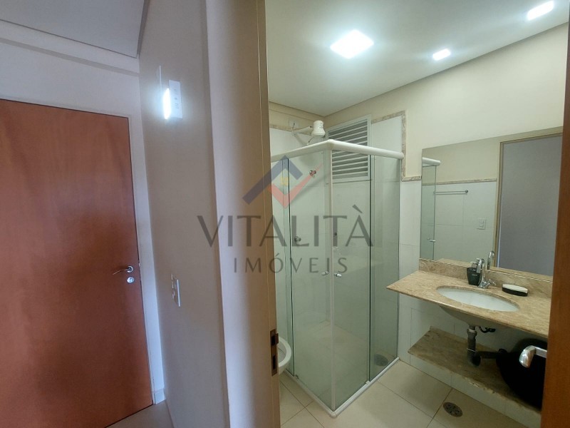 Imobiliária Ribeirão Preto - Vitalità Imóveis - Apartamento - Jardim Nova Aliança Sul - Ribeirão Preto