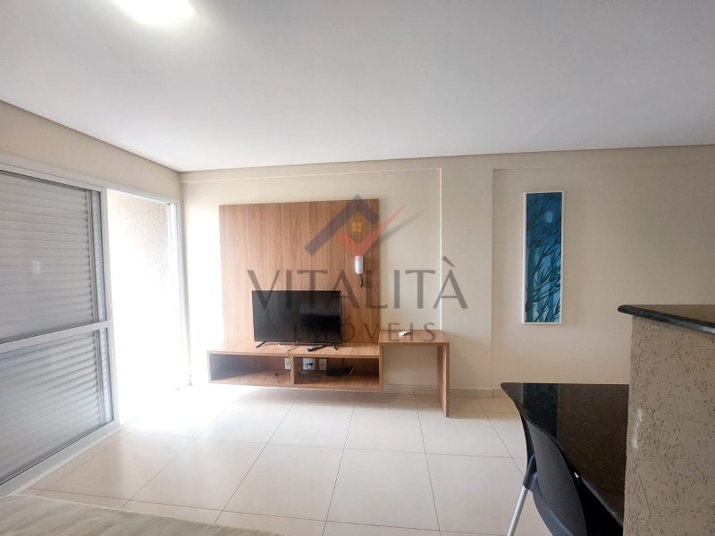 Imobiliária Ribeirão Preto - Vitalità Imóveis - Apartamento - Jardim Nova Aliança Sul - Ribeirão Preto