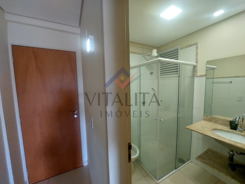 Imobiliária Ribeirão Preto - Vitalità Imóveis - Apartamento - Jardim Nova Aliança Sul - Ribeirão Preto
