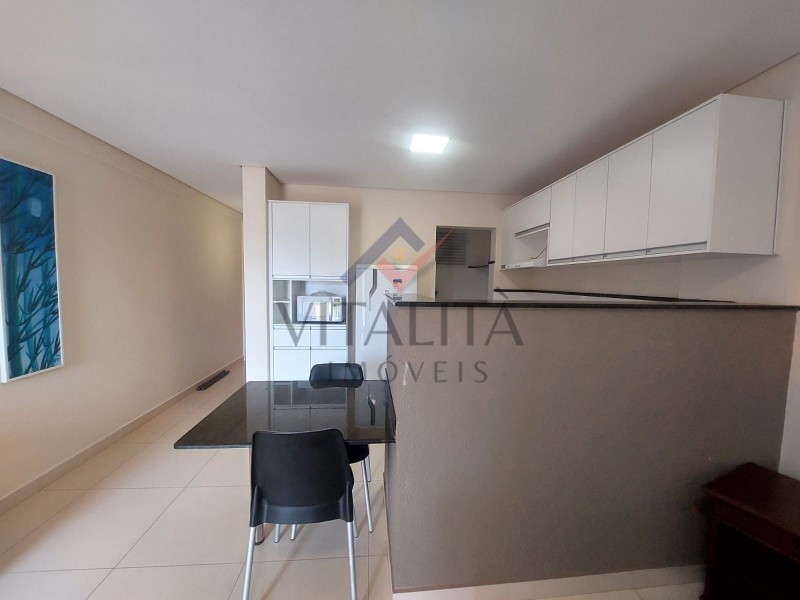 Imobiliária Ribeirão Preto - Vitalità Imóveis - Apartamento - Jardim Nova Aliança Sul - Ribeirão Preto