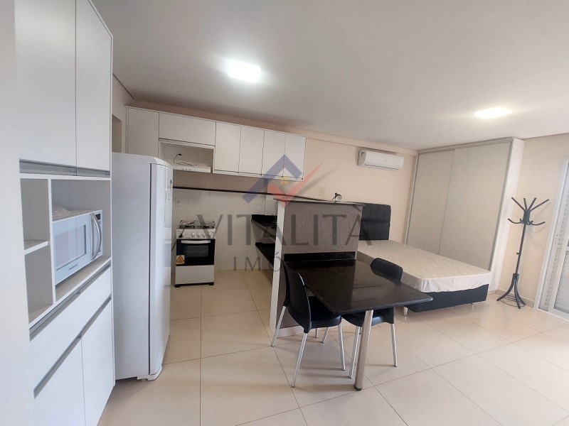 Imobiliária Ribeirão Preto - Vitalità Imóveis - Apartamento - Jardim Nova Aliança Sul - Ribeirão Preto