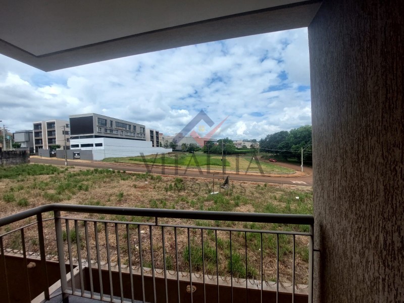 Imobiliária Ribeirão Preto - Vitalità Imóveis - Apartamento - Jardim Nova Aliança Sul - Ribeirão Preto