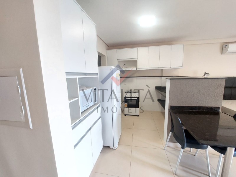 Imobiliária Ribeirão Preto - Vitalità Imóveis - Apartamento - Jardim Nova Aliança Sul - Ribeirão Preto