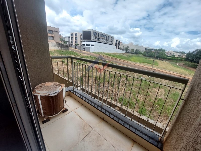 Imobiliária Ribeirão Preto - Vitalità Imóveis - Apartamento - Jardim Nova Aliança Sul - Ribeirão Preto