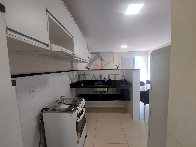 Imobiliária Ribeirão Preto - Vitalità Imóveis - Apartamento - Jardim Nova Aliança Sul - Ribeirão Preto