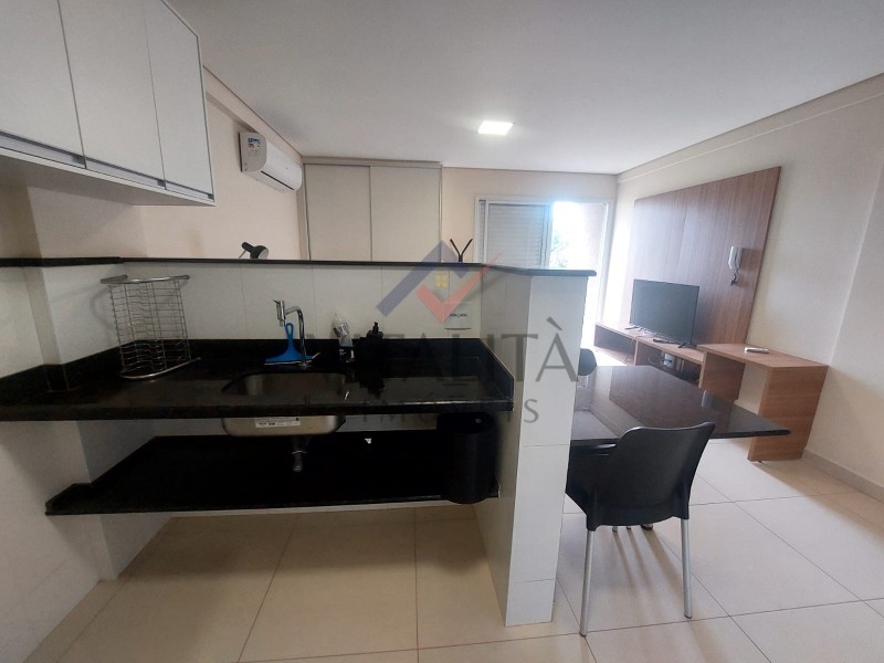 Imobiliária Ribeirão Preto - Vitalità Imóveis - Apartamento - Jardim Nova Aliança Sul - Ribeirão Preto