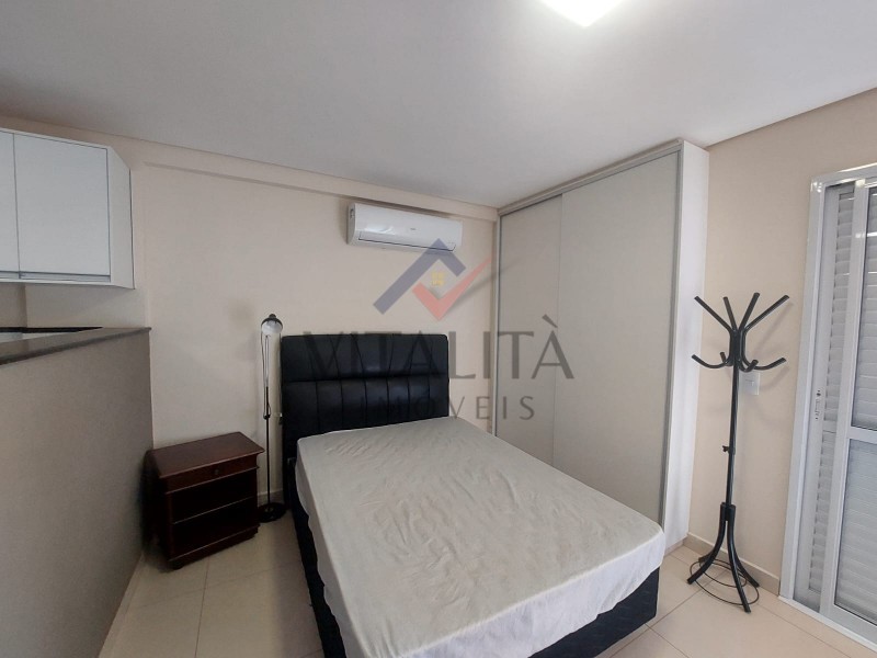 Imobiliária Ribeirão Preto - Vitalità Imóveis - Apartamento - Jardim Nova Aliança Sul - Ribeirão Preto