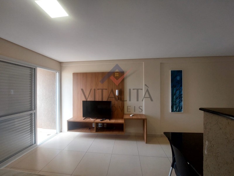 Imobiliária Ribeirão Preto - Vitalità Imóveis - Apartamento - Jardim Nova Aliança Sul - Ribeirão Preto