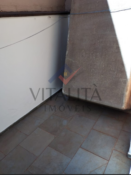Imobiliária Ribeirão Preto - Vitalità Imóveis - Apartamento - Jardim Irajá - Ribeirão Preto