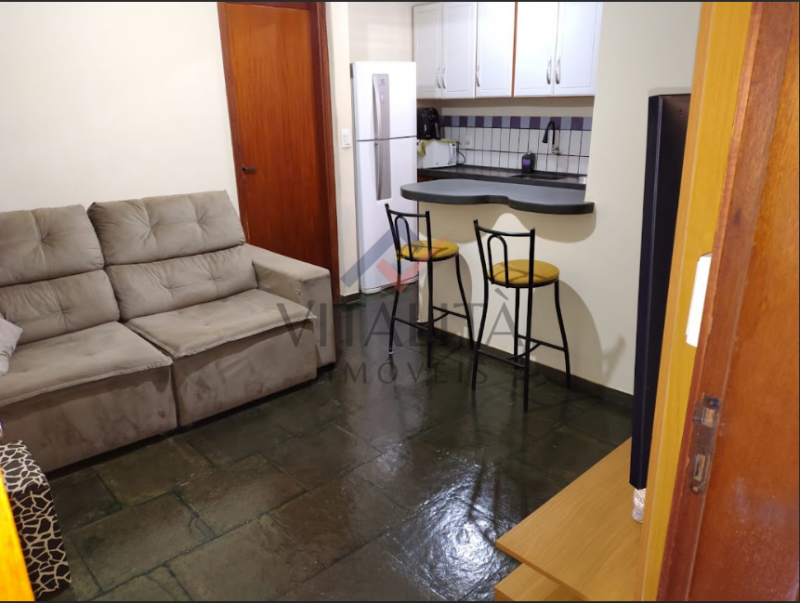 Imobiliária Ribeirão Preto - Vitalità Imóveis - Apartamento - Jardim Irajá - Ribeirão Preto