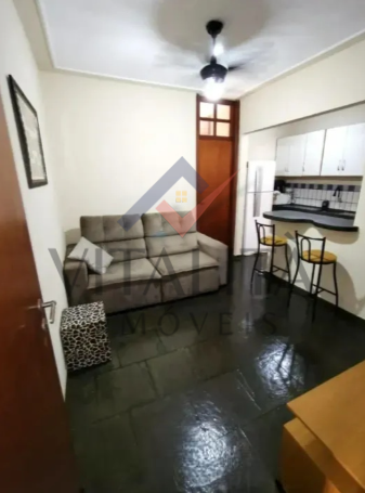 Imobiliária Ribeirão Preto - Vitalità Imóveis - Apartamento - Jardim Irajá - Ribeirão Preto
