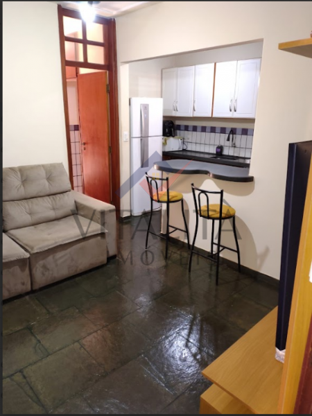 Imobiliária Ribeirão Preto - Vitalità Imóveis - Apartamento - Jardim Irajá - Ribeirão Preto