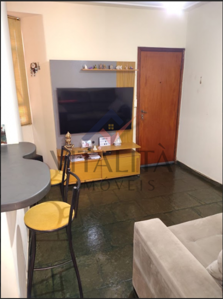 Imobiliária Ribeirão Preto - Vitalità Imóveis - Apartamento - Jardim Irajá - Ribeirão Preto
