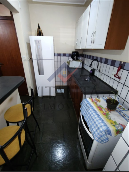 Imobiliária Ribeirão Preto - Vitalità Imóveis - Apartamento - Jardim Irajá - Ribeirão Preto