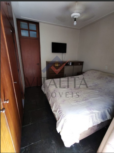 Imobiliária Ribeirão Preto - Vitalità Imóveis - Apartamento - Jardim Irajá - Ribeirão Preto