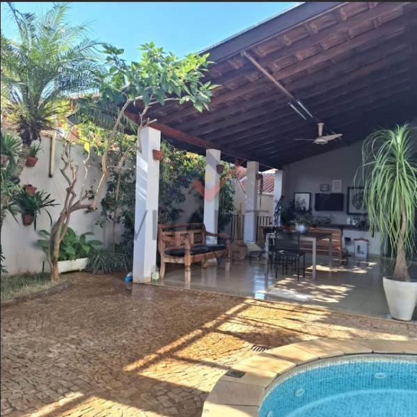 Imobiliária Ribeirão Preto - Vitalità Imóveis - Casa - Ribeirânia - Ribeirão Preto