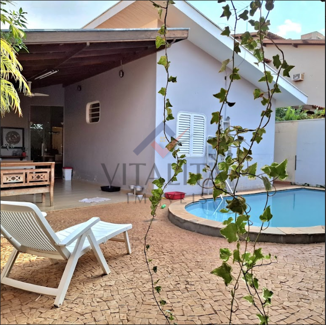 Imobiliária Ribeirão Preto - Vitalità Imóveis - Casa - Ribeirânia - Ribeirão Preto