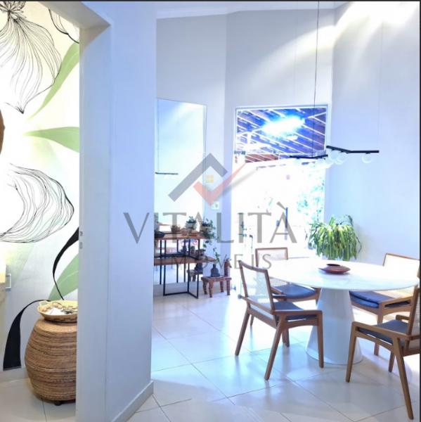 Imobiliária Ribeirão Preto - Vitalità Imóveis - Casa - Ribeirânia - Ribeirão Preto