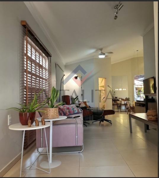 Imobiliária Ribeirão Preto - Vitalità Imóveis - Casa - Ribeirânia - Ribeirão Preto