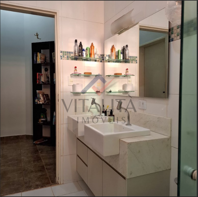 Imobiliária Ribeirão Preto - Vitalità Imóveis - Casa - Ribeirânia - Ribeirão Preto