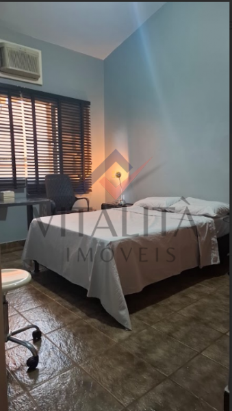 Imobiliária Ribeirão Preto - Vitalità Imóveis - Casa - Ribeirânia - Ribeirão Preto