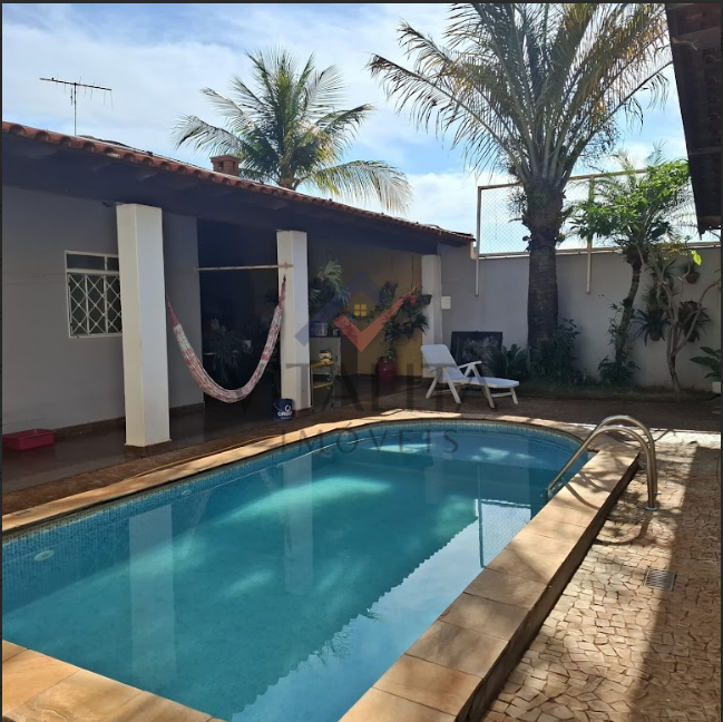 Imobiliária Ribeirão Preto - Vitalità Imóveis - Casa - Ribeirânia - Ribeirão Preto