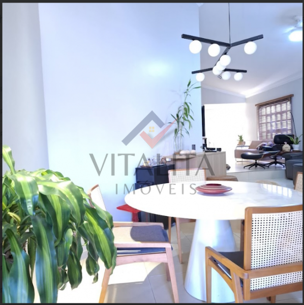 Imobiliária Ribeirão Preto - Vitalità Imóveis - Casa - Ribeirânia - Ribeirão Preto