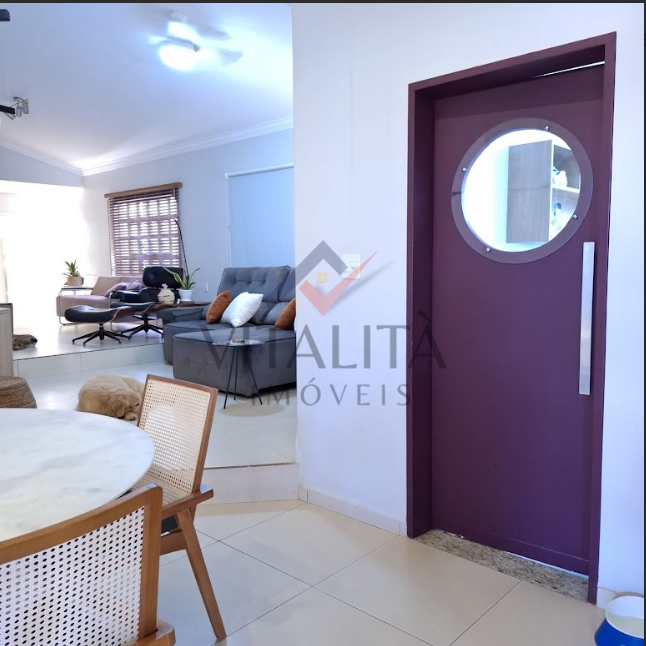 Imobiliária Ribeirão Preto - Vitalità Imóveis - Casa - Ribeirânia - Ribeirão Preto