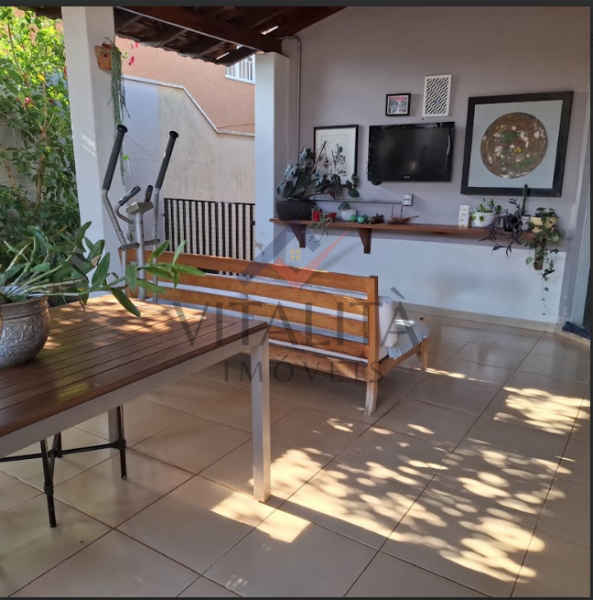 Imobiliária Ribeirão Preto - Vitalità Imóveis - Casa - Ribeirânia - Ribeirão Preto