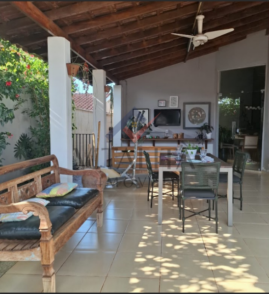 Imobiliária Ribeirão Preto - Vitalità Imóveis - Casa - Ribeirânia - Ribeirão Preto