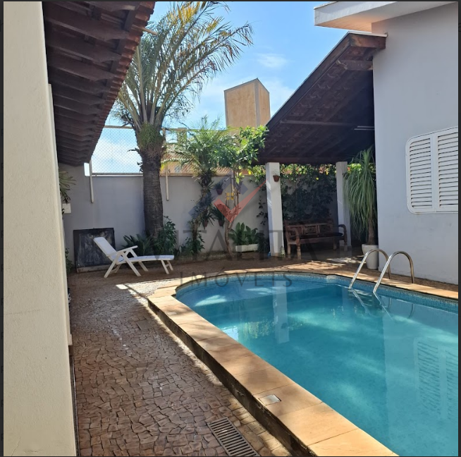 Imobiliária Ribeirão Preto - Vitalità Imóveis - Casa - Ribeirânia - Ribeirão Preto