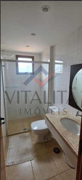 Imobiliária Ribeirão Preto - Vitalità Imóveis - Apartamento - Jardim América - Ribeirão Preto