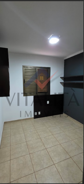 Imobiliária Ribeirão Preto - Vitalità Imóveis - Apartamento - Jardim América - Ribeirão Preto