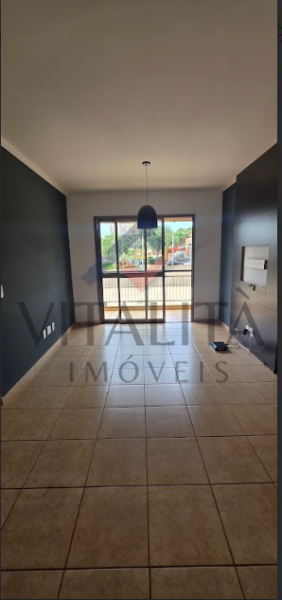 Imobiliária Ribeirão Preto - Vitalità Imóveis - Apartamento - Jardim América - Ribeirão Preto