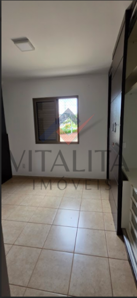 Imobiliária Ribeirão Preto - Vitalità Imóveis - Apartamento - Jardim América - Ribeirão Preto