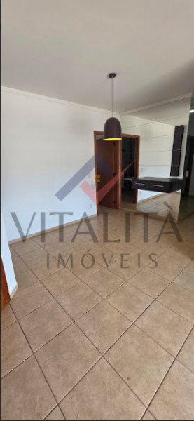 Imobiliária Ribeirão Preto - Vitalità Imóveis - Apartamento - Jardim América - Ribeirão Preto