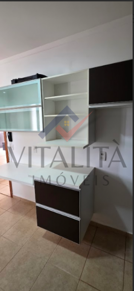Imobiliária Ribeirão Preto - Vitalità Imóveis - Apartamento - Jardim América - Ribeirão Preto