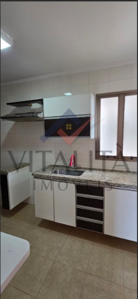 Imobiliária Ribeirão Preto - Vitalità Imóveis - Apartamento - Jardim América - Ribeirão Preto