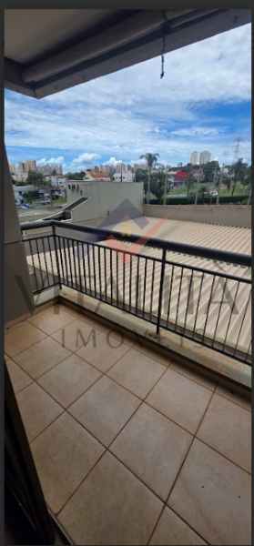 Imobiliária Ribeirão Preto - Vitalità Imóveis - Apartamento - Jardim América - Ribeirão Preto