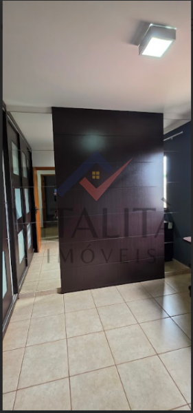 Imobiliária Ribeirão Preto - Vitalità Imóveis - Apartamento - Jardim América - Ribeirão Preto