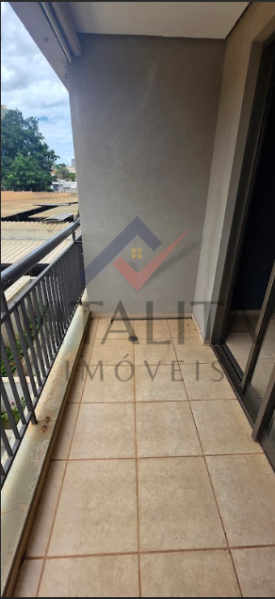 Imobiliária Ribeirão Preto - Vitalità Imóveis - Apartamento - Jardim América - Ribeirão Preto