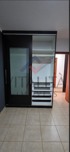 Imobiliária Ribeirão Preto - Vitalità Imóveis - Apartamento - Jardim América - Ribeirão Preto