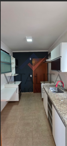 Imobiliária Ribeirão Preto - Vitalità Imóveis - Apartamento - Jardim América - Ribeirão Preto
