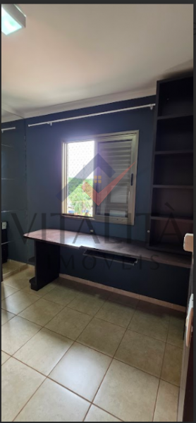 Imobiliária Ribeirão Preto - Vitalità Imóveis - Apartamento - Jardim América - Ribeirão Preto