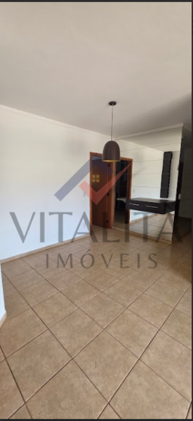 Imobiliária Ribeirão Preto - Vitalità Imóveis - Apartamento - Jardim América - Ribeirão Preto