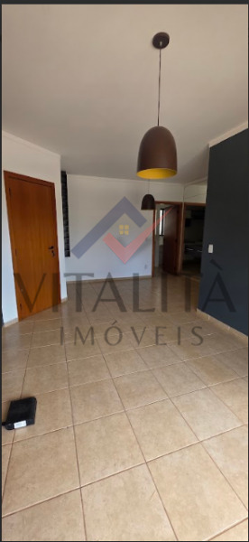 Imobiliária Ribeirão Preto - Vitalità Imóveis - Apartamento - Jardim América - Ribeirão Preto