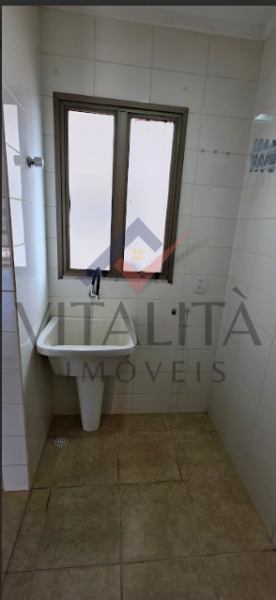 Imobiliária Ribeirão Preto - Vitalità Imóveis - Apartamento - Jardim América - Ribeirão Preto